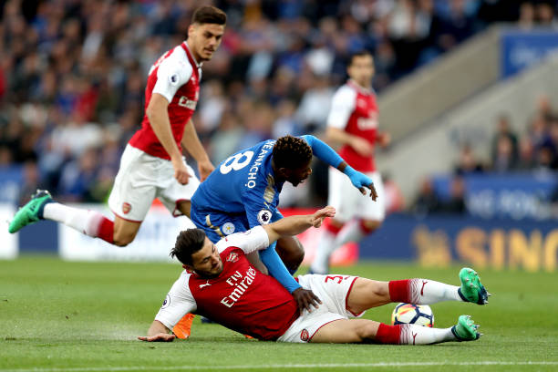 [图]英超-帕尔默破门杰克逊双响 切尔西5-0西汉姆联.